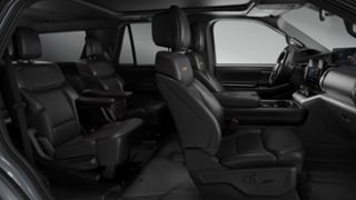 2026 Ford Expedition® Internal Image 1